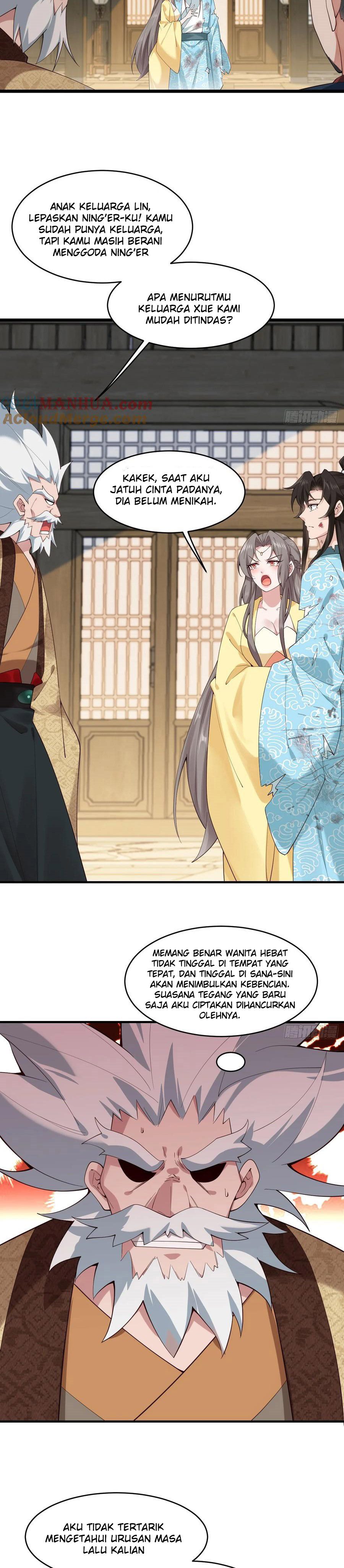Please Don’t Show Your Son chapter 88