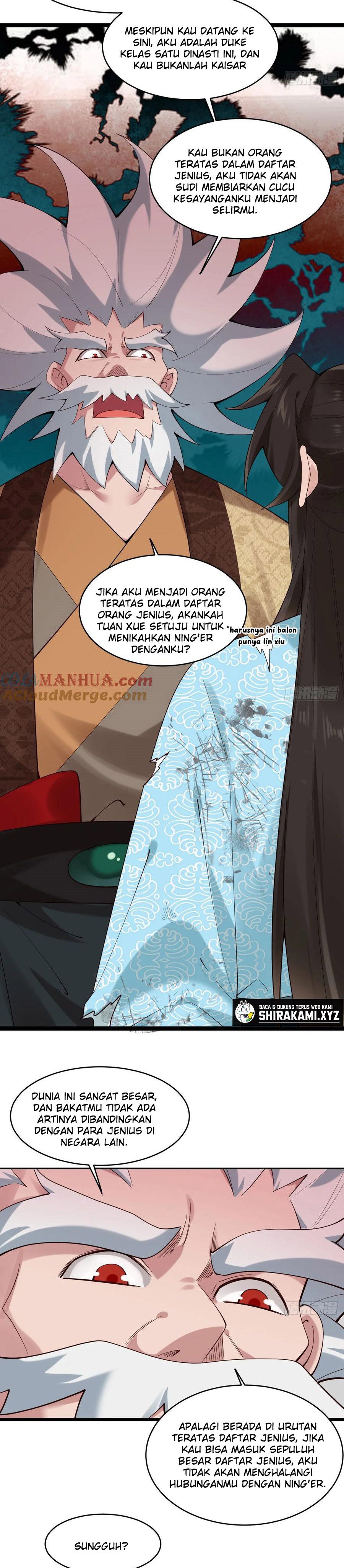 Please Don’t Show Your Son chapter 88