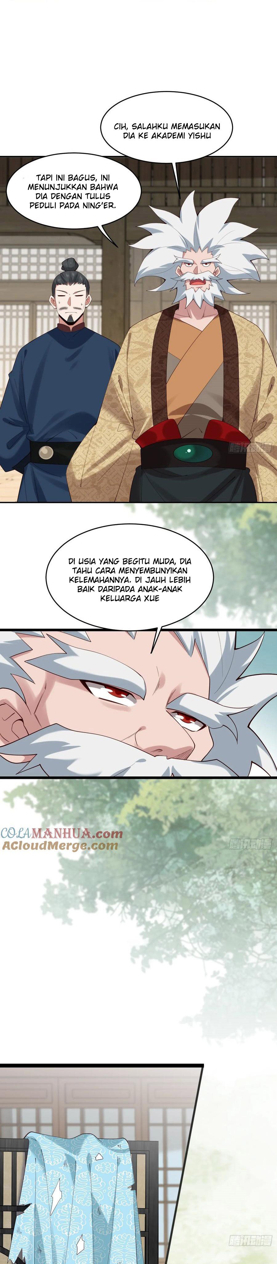 Please Don’t Show Your Son chapter 88
