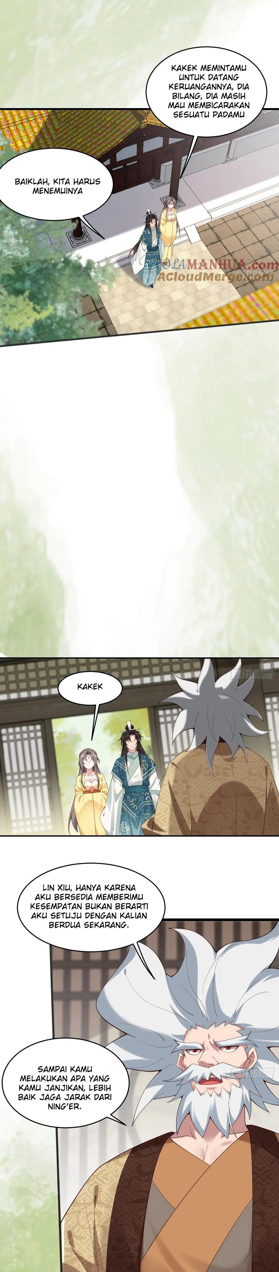 Please Don’t Show Your Son chapter 88