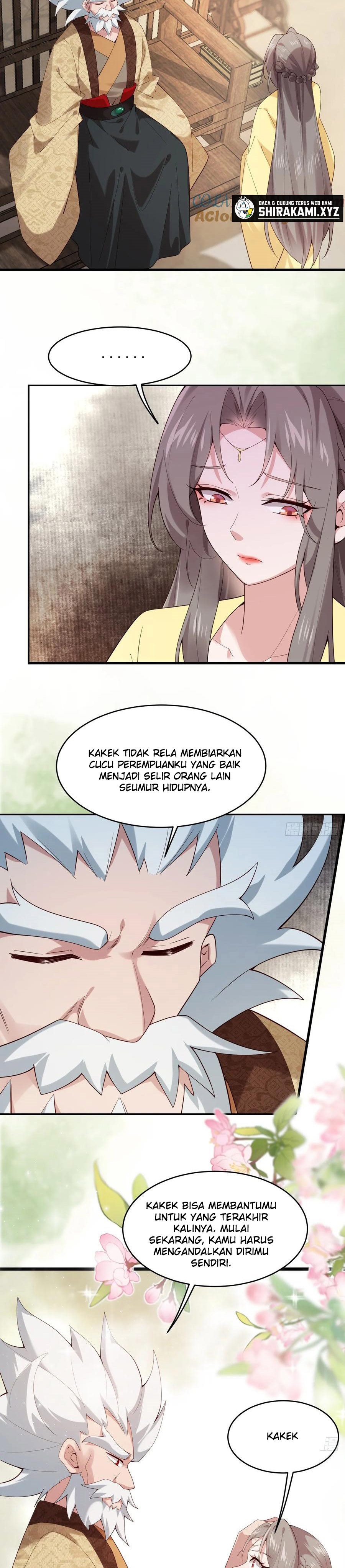 Please Don’t Show Your Son chapter 88
