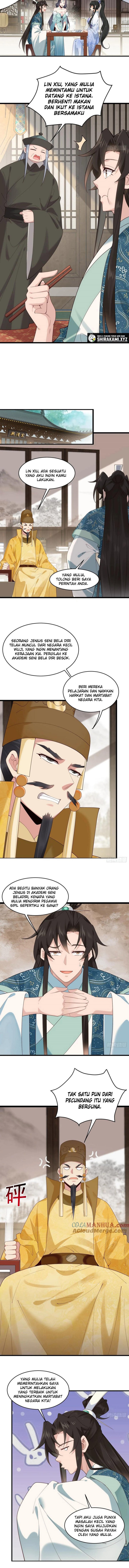 Please Don’t Show Your Son chapter 89