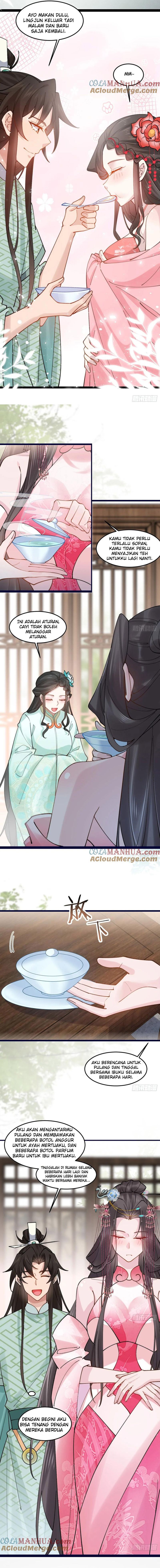 Please Don’t Show Your Son chapter 92