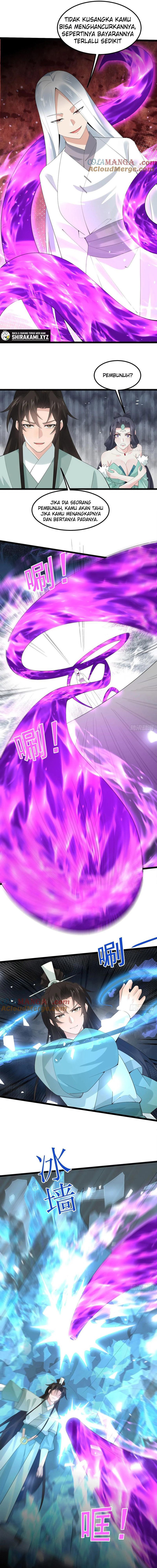 Please Don’t Show Your Son chapter 100