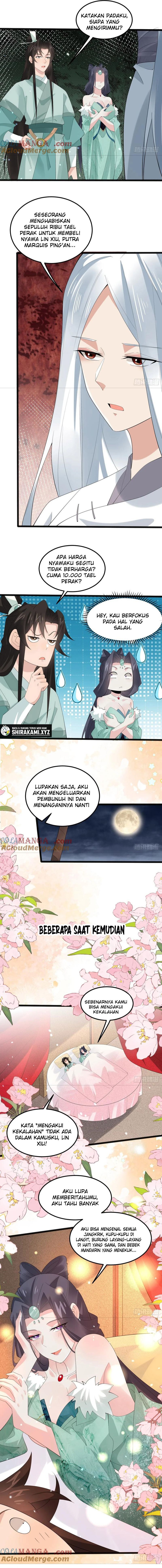 Please Don’t Show Your Son chapter 100