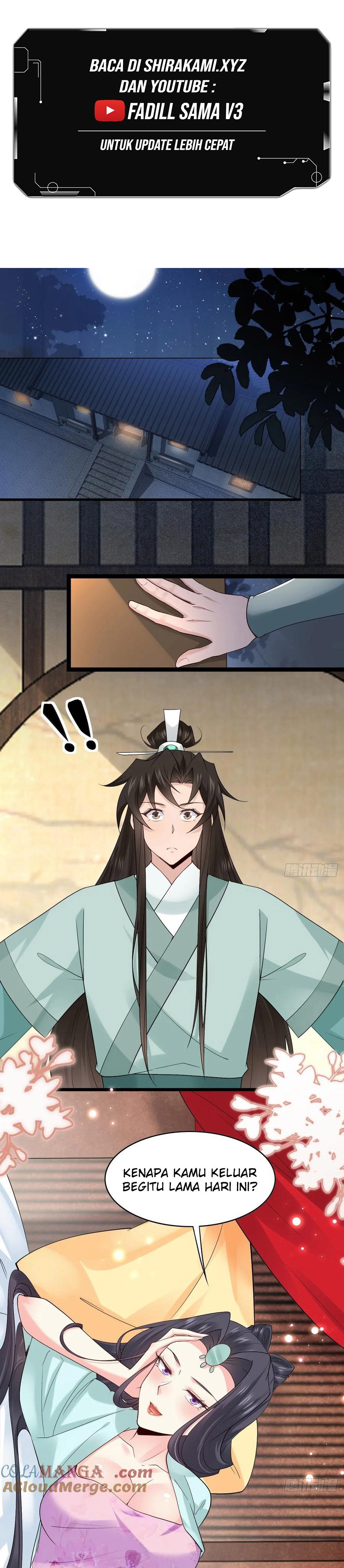 Please Don’t Show Your Son chapter 202