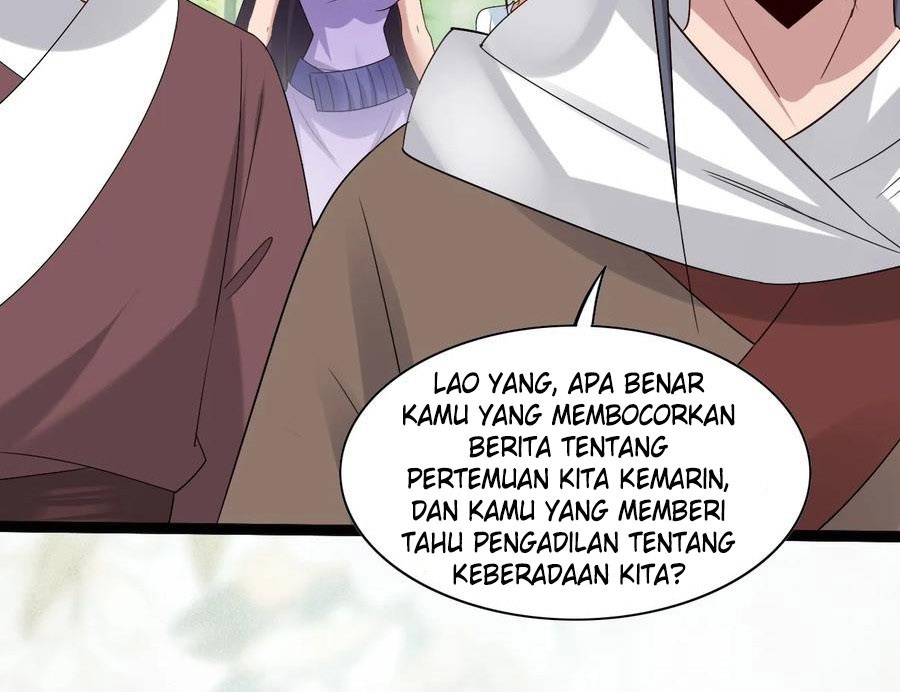 Please Don’t Show Your Son chapter 202