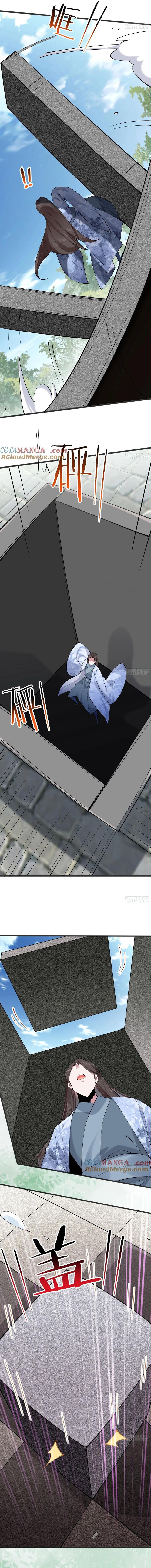 Please Don’t Show Your Son chapter 118