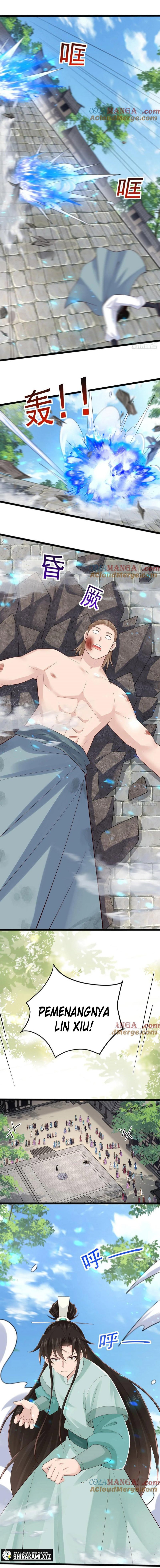 Please Don’t Show Your Son chapter 119