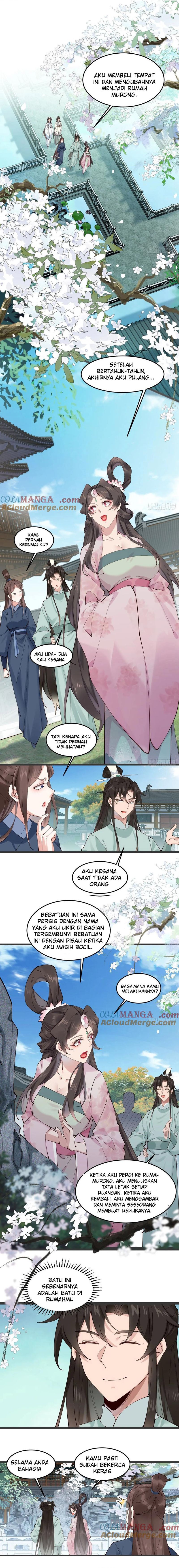 Please Don’t Show Your Son chapter 128