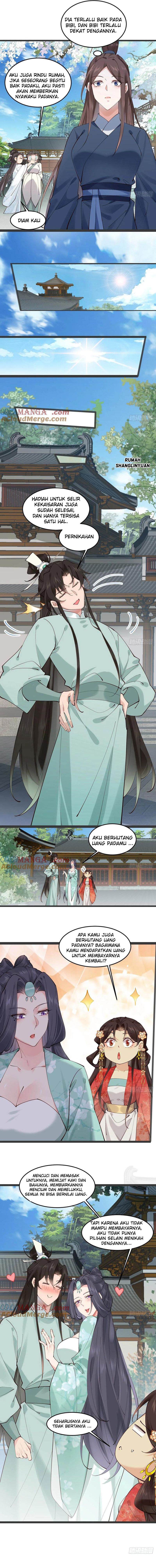 Please Don’t Show Your Son chapter 128