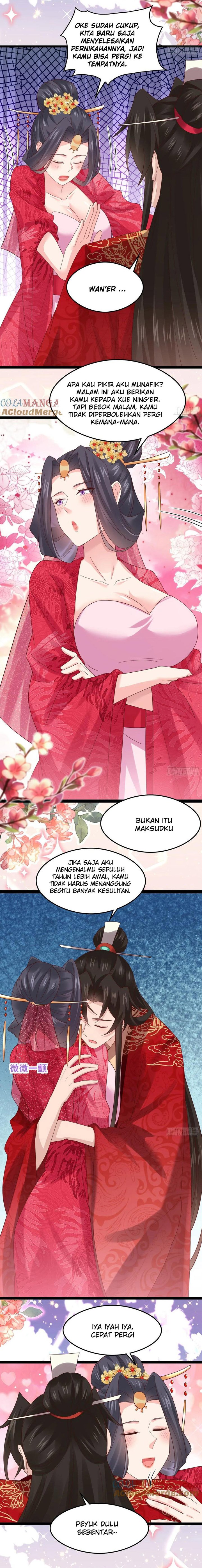 Please Don’t Show Your Son chapter 129