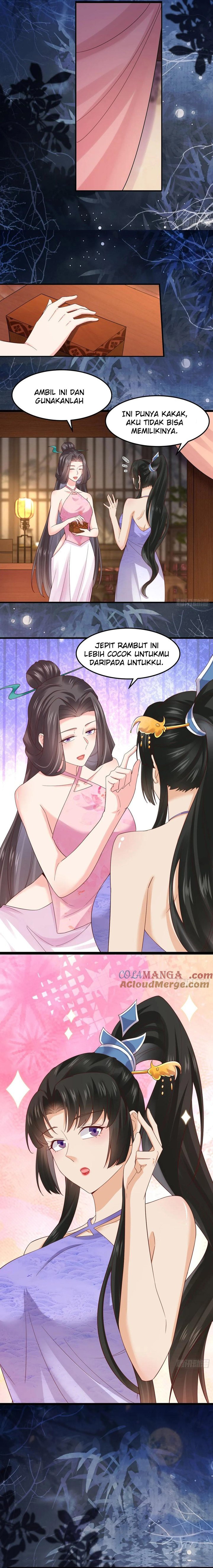 Please Don’t Show Your Son chapter 129