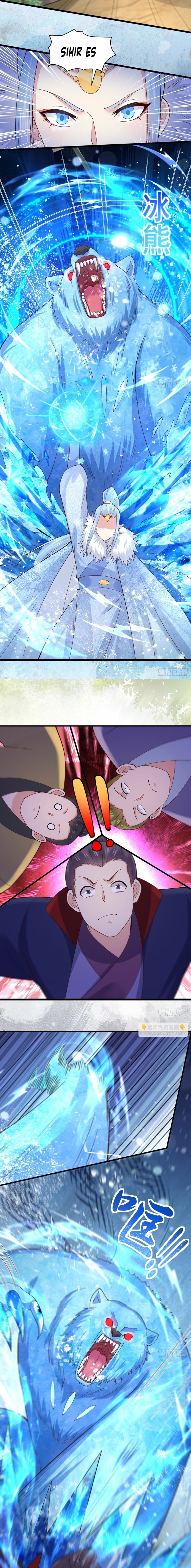 Please Don’t Show Your Son chapter 135