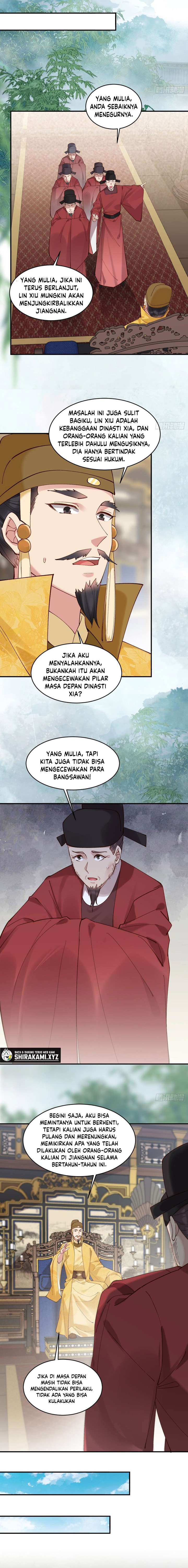 Please Don’t Show Your Son chapter 149