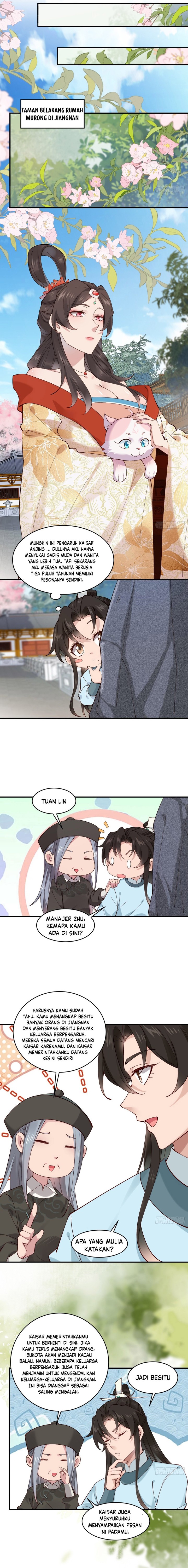 Please Don’t Show Your Son chapter 149