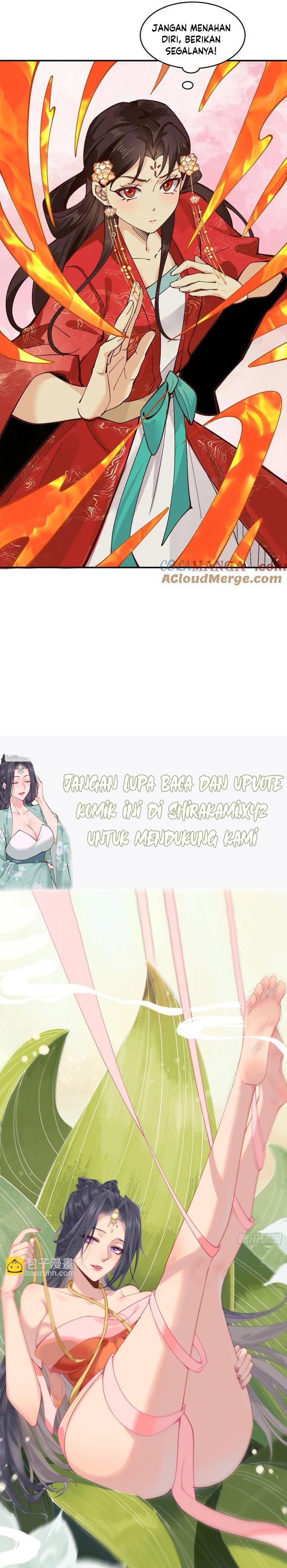 Please Don’t Show Your Son chapter 175