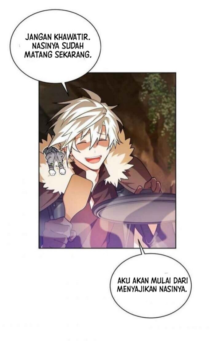 Please Have a Meal chapter 33