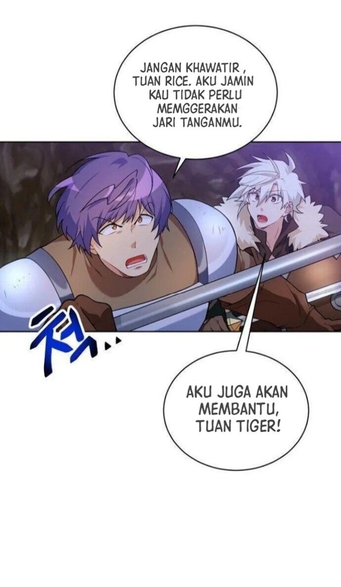 Please Have a Meal Chapter 34 Bahasa Indonesia