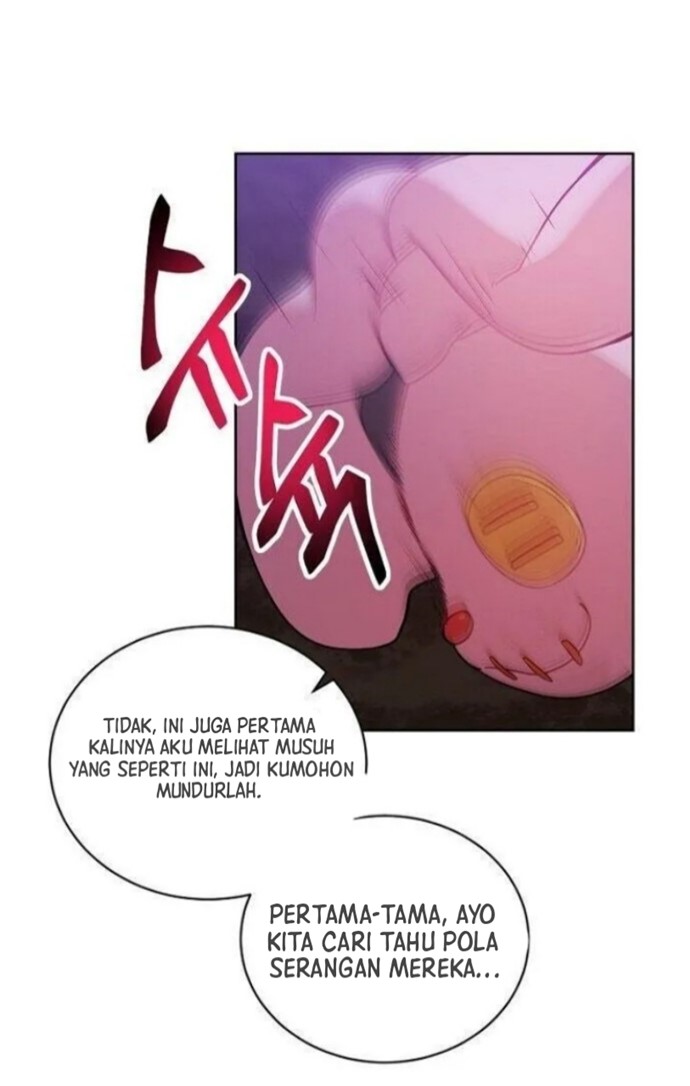 Please Have a Meal Chapter 34 Bahasa Indonesia