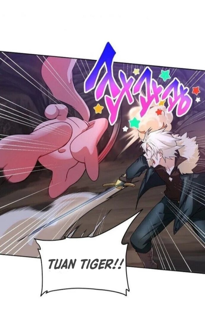 Please Have a Meal Chapter 34 Bahasa Indonesia