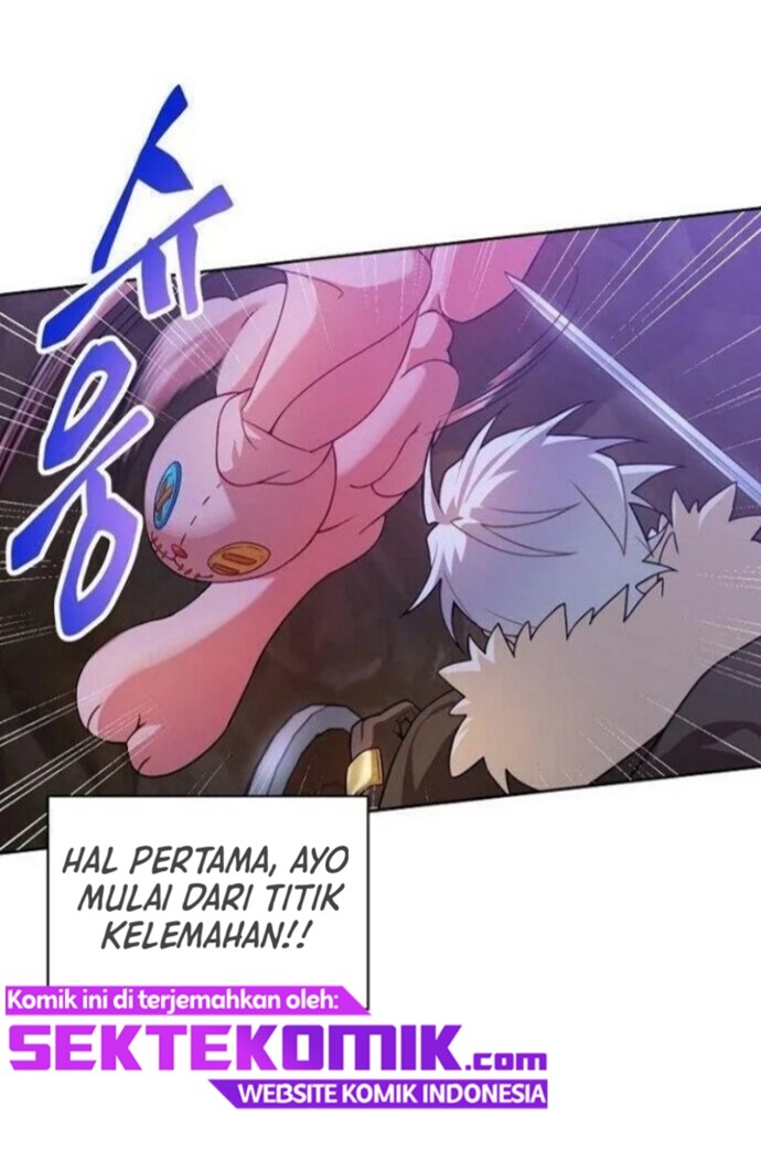 Please Have a Meal Chapter 34 Bahasa Indonesia