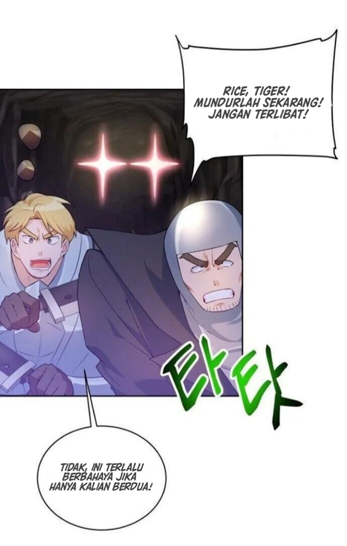 Please Have a Meal Chapter 34 Bahasa Indonesia