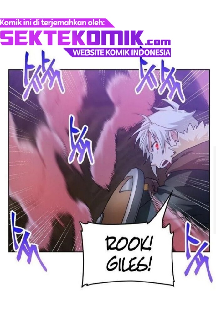 Please Have a Meal Chapter 34 Bahasa Indonesia