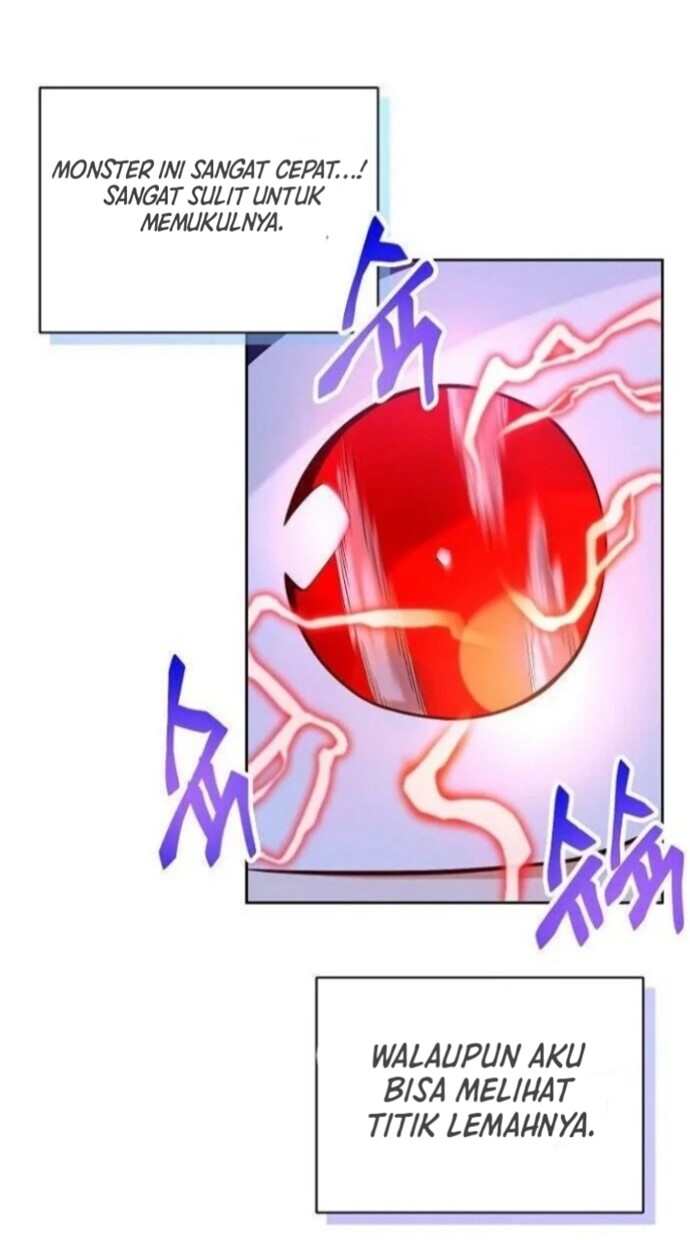 Please Have a Meal Chapter 34 Bahasa Indonesia