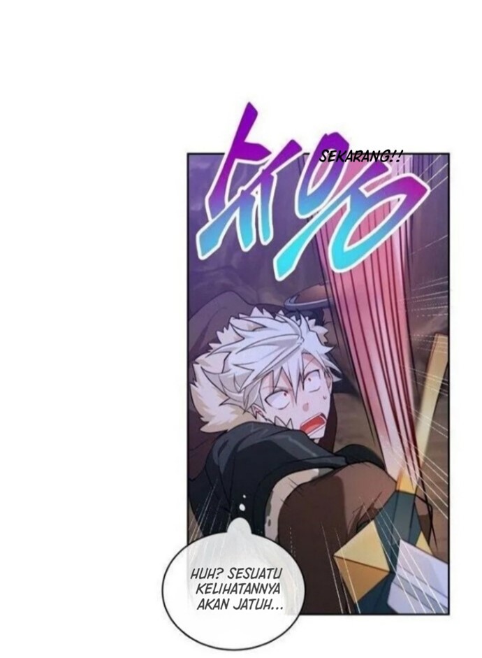 Please Have a Meal Chapter 34 Bahasa Indonesia