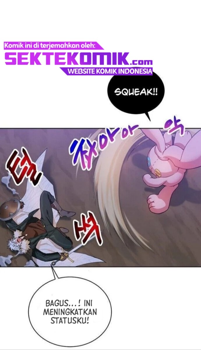 Please Have a Meal Chapter 34 Bahasa Indonesia