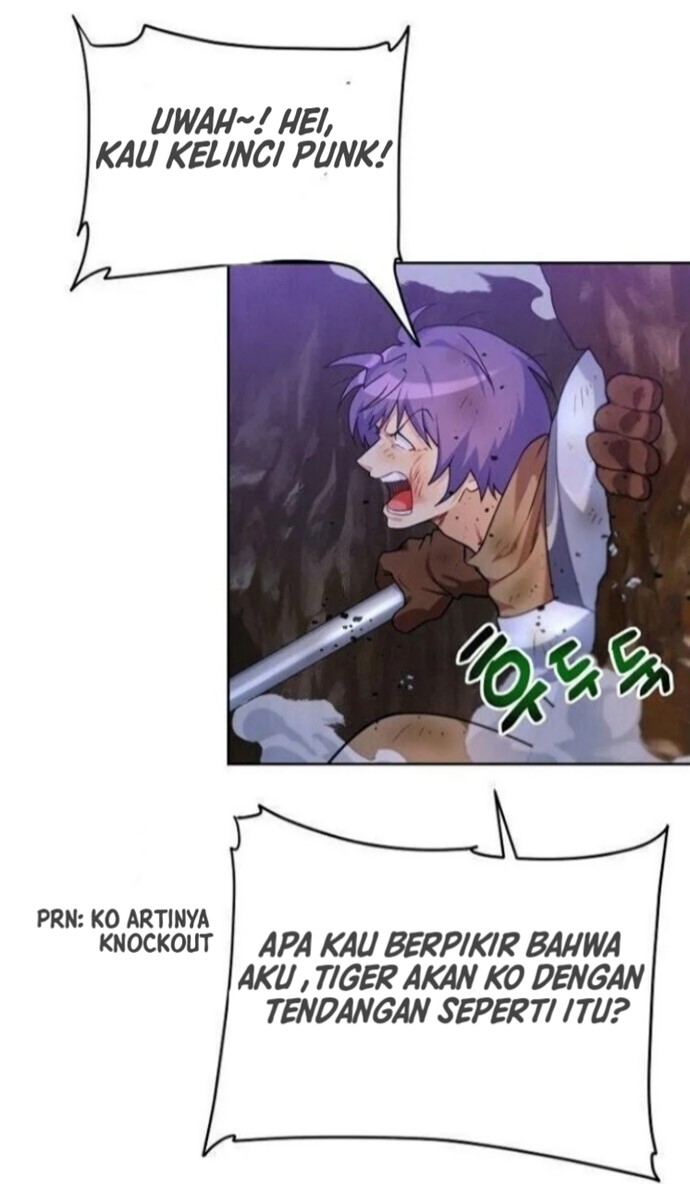 Please Have a Meal Chapter 34 Bahasa Indonesia