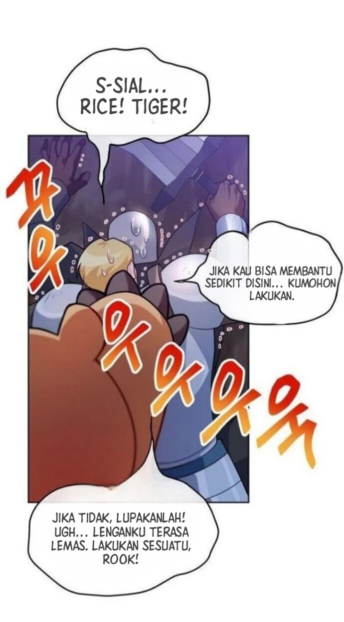 Please Have a Meal Chapter 34 Bahasa Indonesia