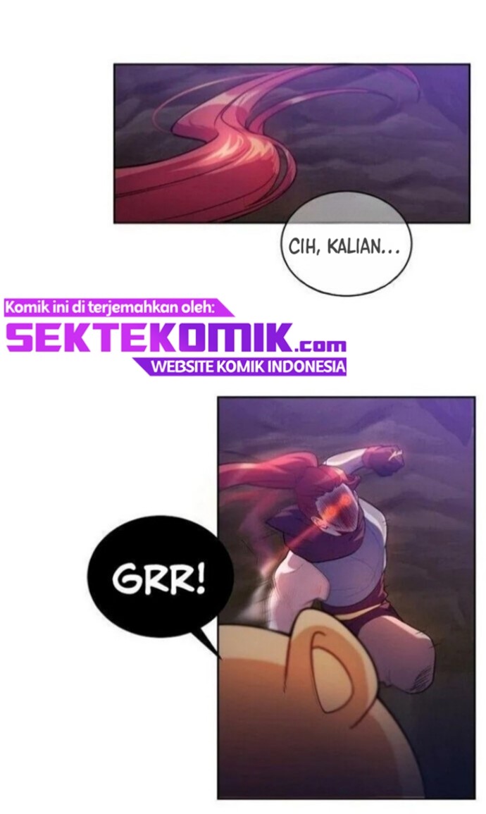 Please Have a Meal Chapter 34 Bahasa Indonesia