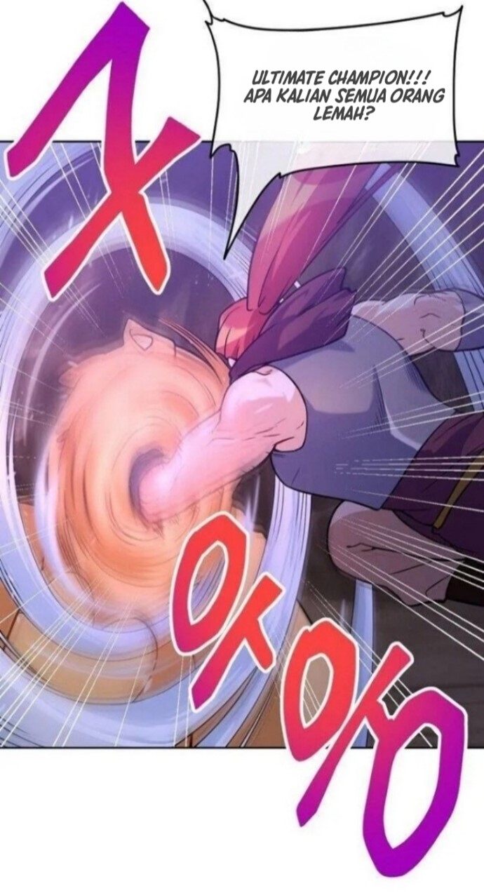 Please Have a Meal Chapter 34 Bahasa Indonesia