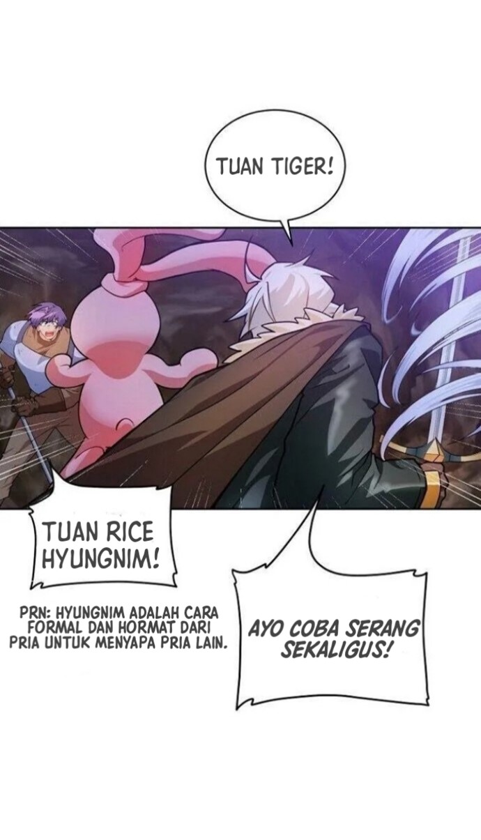 Please Have a Meal Chapter 34 Bahasa Indonesia