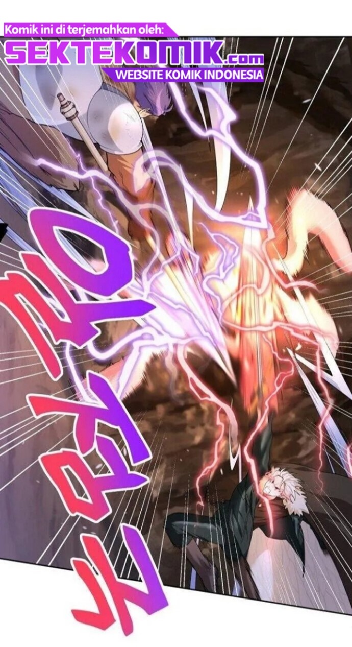 Please Have a Meal Chapter 34 Bahasa Indonesia