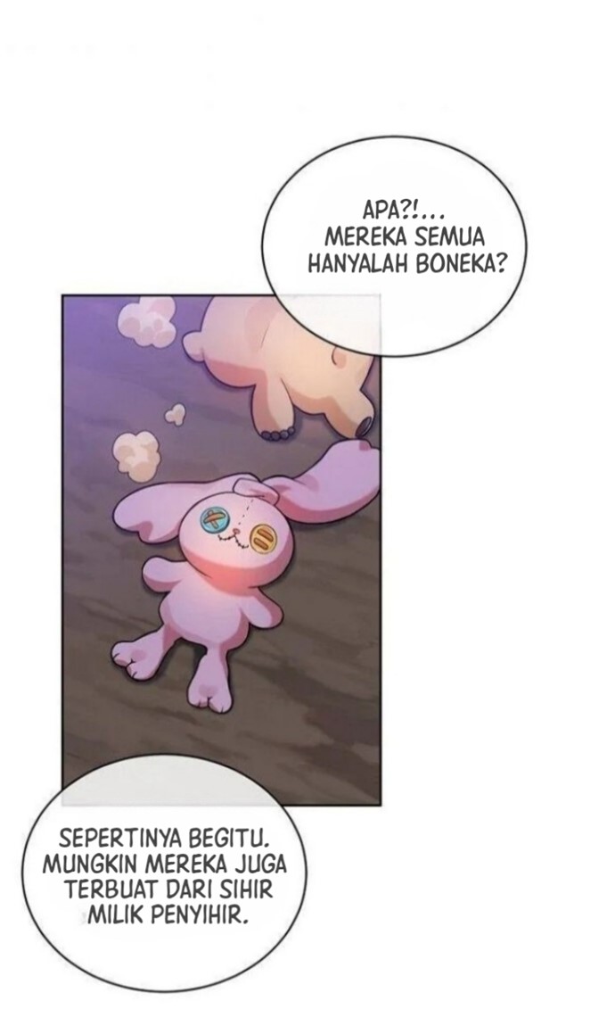 Please Have a Meal Chapter 34 Bahasa Indonesia