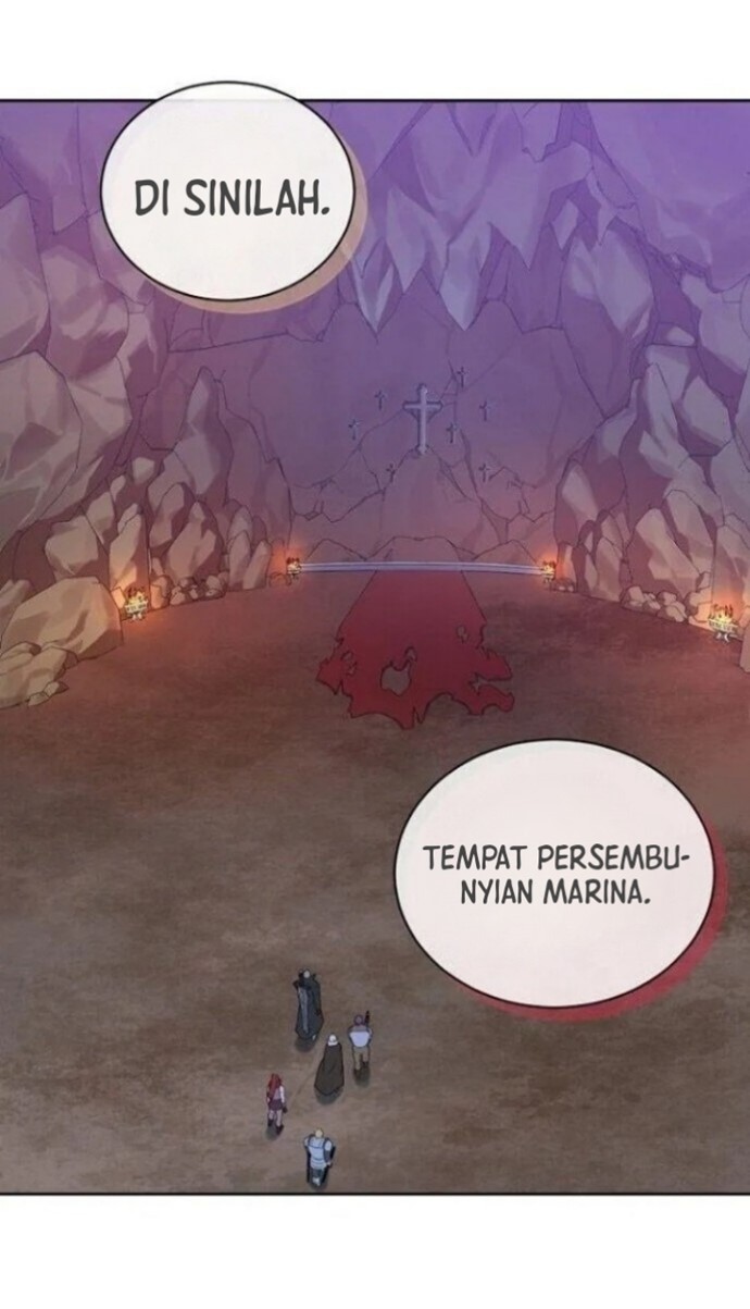 Please Have a Meal Chapter 34 Bahasa Indonesia