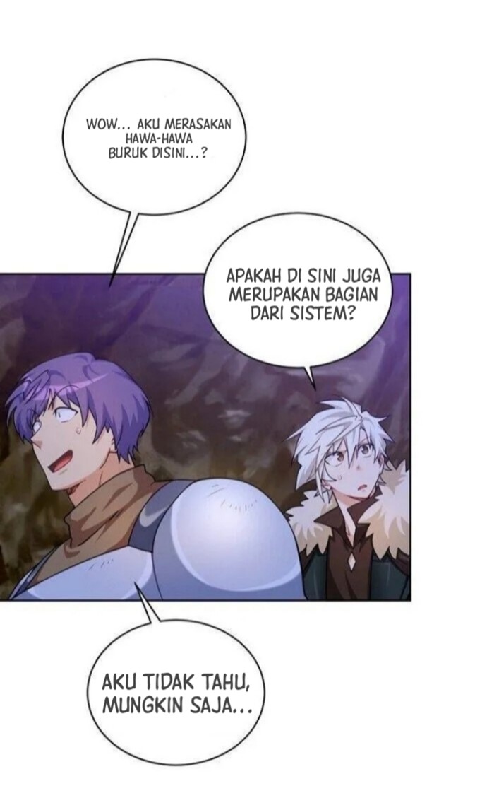 Please Have a Meal Chapter 34 Bahasa Indonesia