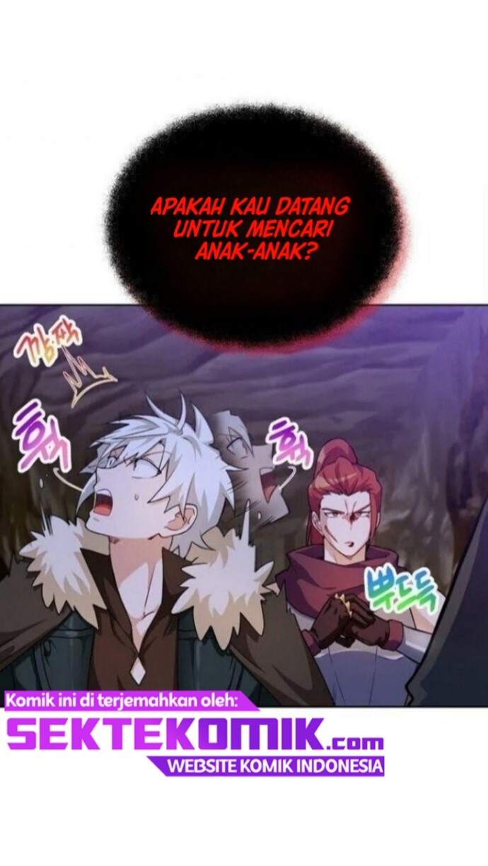 Please Have a Meal Chapter 34 Bahasa Indonesia