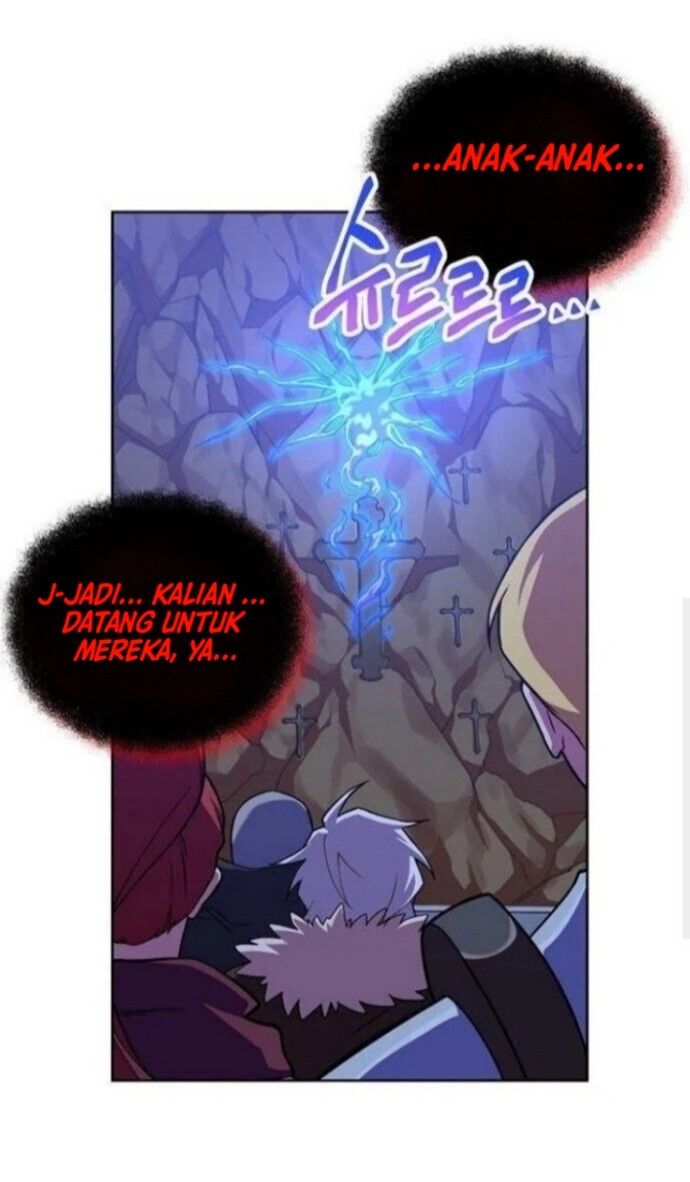 Please Have a Meal Chapter 34 Bahasa Indonesia