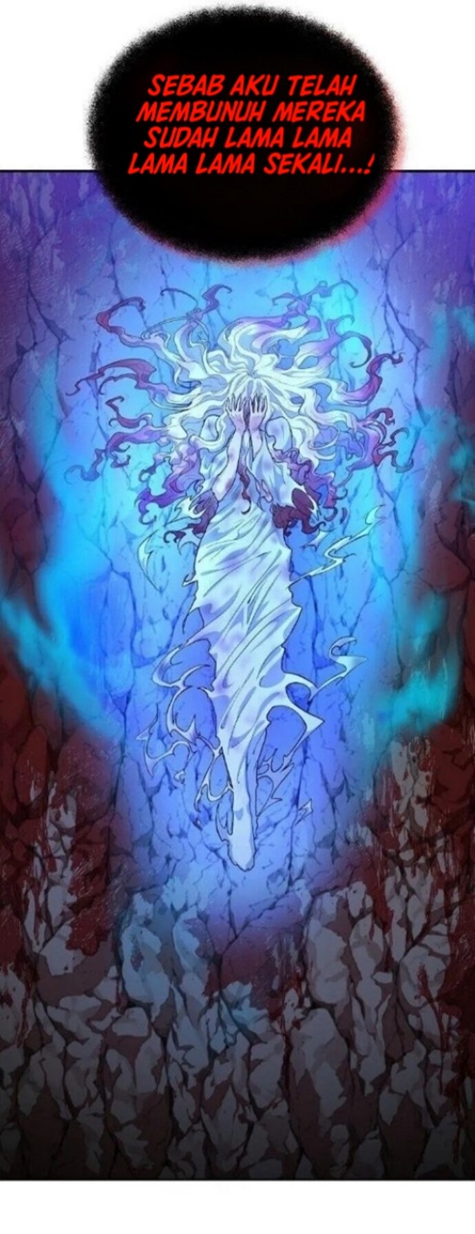 Please Have a Meal Chapter 34 Bahasa Indonesia