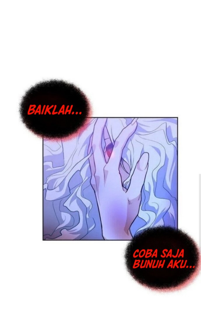 Please Have a Meal Chapter 34 Bahasa Indonesia