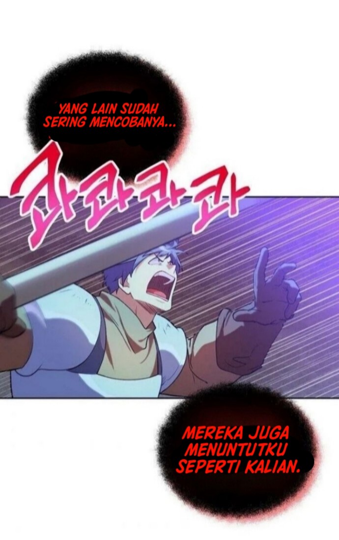 Please Have a Meal Chapter 34 Bahasa Indonesia