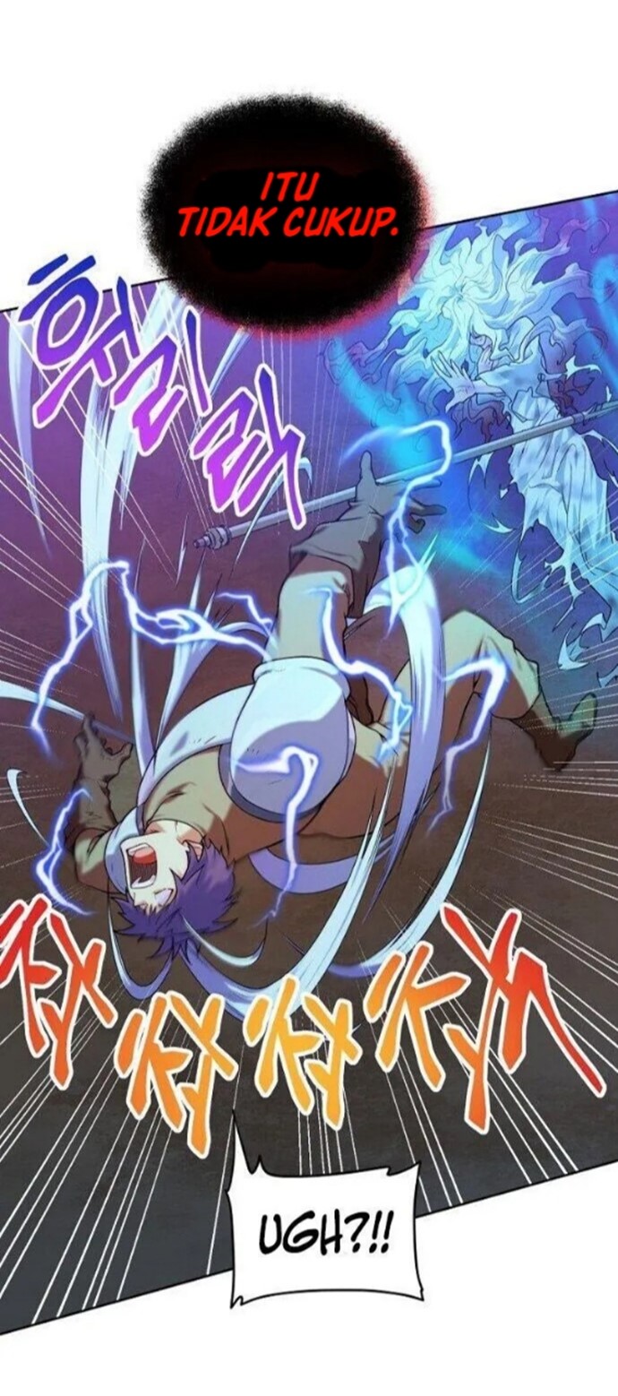 Please Have a Meal Chapter 34 Bahasa Indonesia