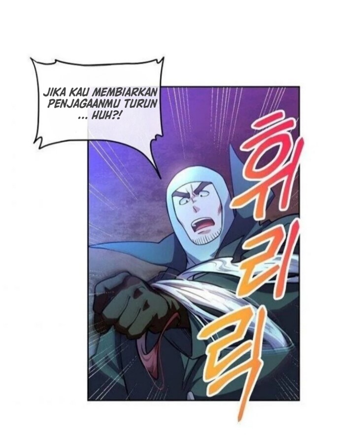 Please Have a Meal Chapter 34 Bahasa Indonesia