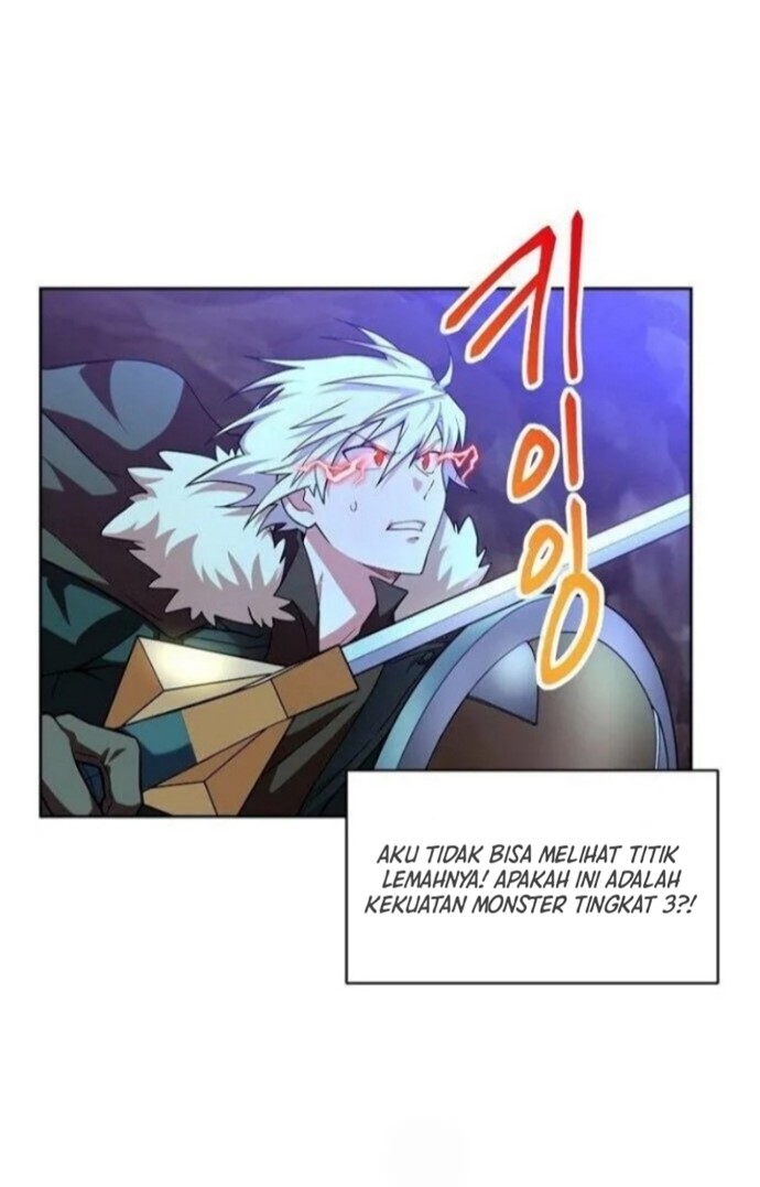 Please Have a Meal Chapter 34 Bahasa Indonesia