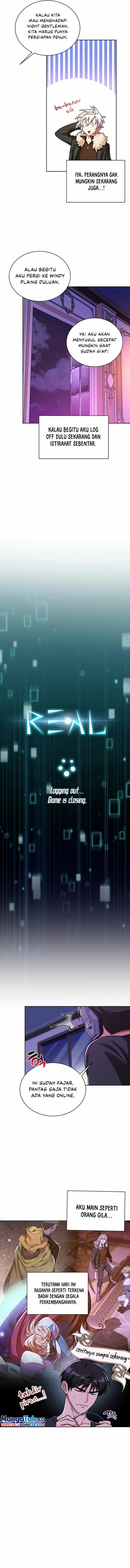 Please Have a Meal Chapter 99 Bahasa Indonesia