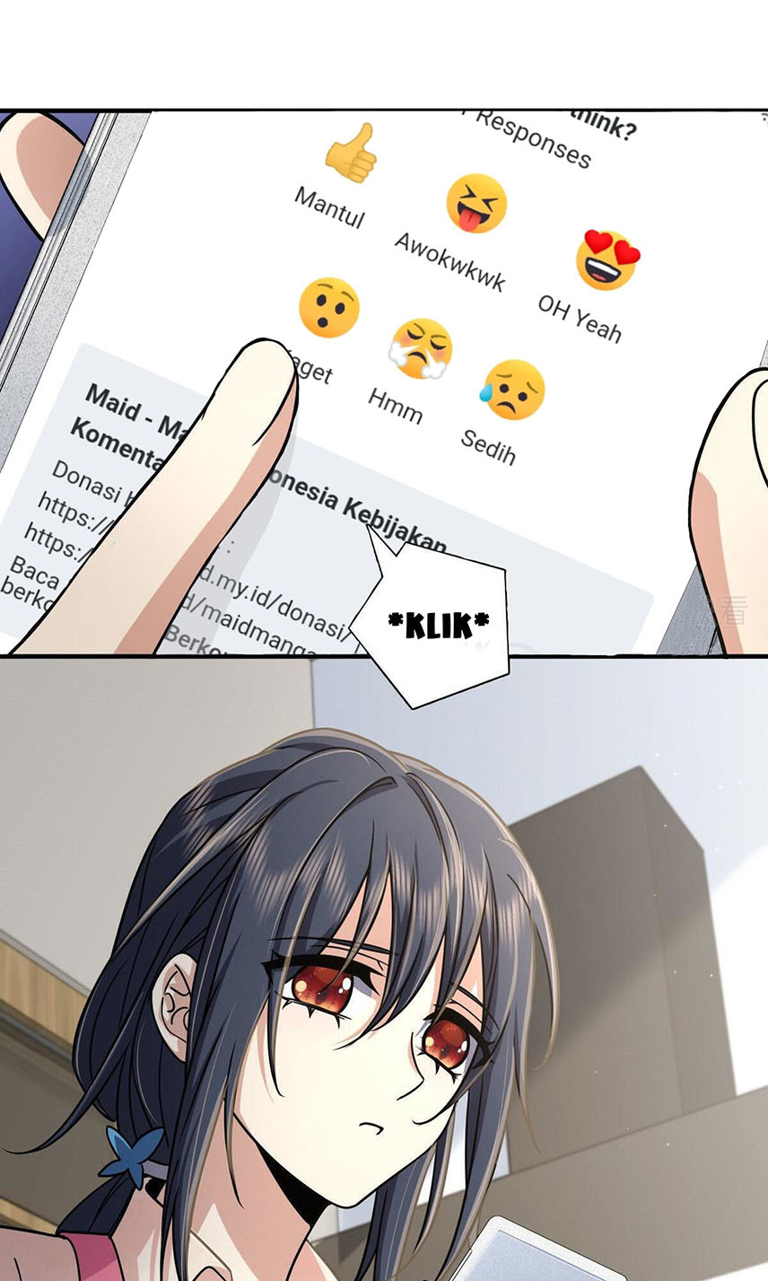 Please Spoil Me, Hinamori-san! chapter 13
